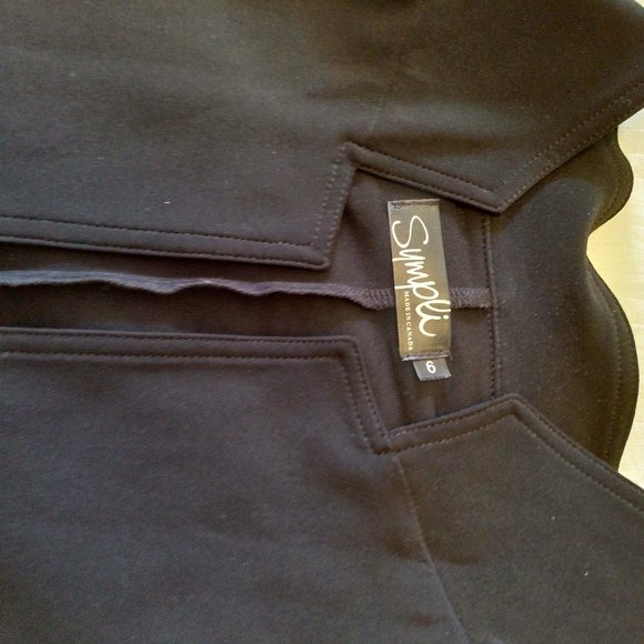 Women's Blazer - Business Casual - Picture 3 of 3